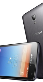Lenovo S660 Titanium