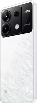 Xiaomi Poco X6 8/256GB White (Global Version)