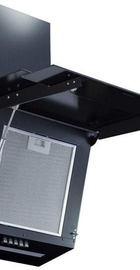 Best Chef Wave 900 black 60 (OZET60JFPK.S3.MC.KSB.NS_BST)