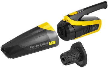 Sencor SVC 0741YL
