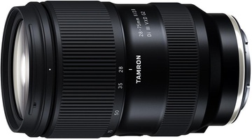 Tamron 28-75mm f/2.8 Di III VXD G2