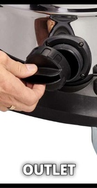 Einhell TE-VC 2350 SACL (2342475)