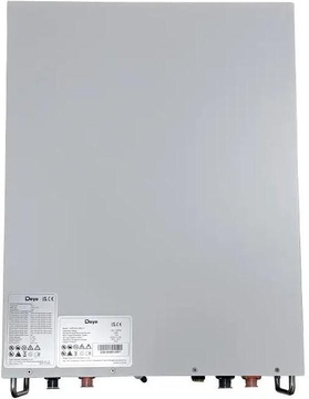 Deye HVB750V/100A для BOS-G