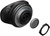 Canon RF-S 3.9mm f/3.5 STM DUAL FISHEYE (6578C005)