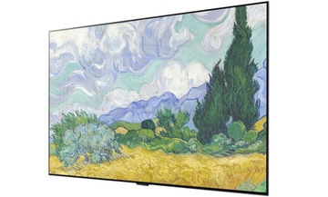 LG OLED77G1