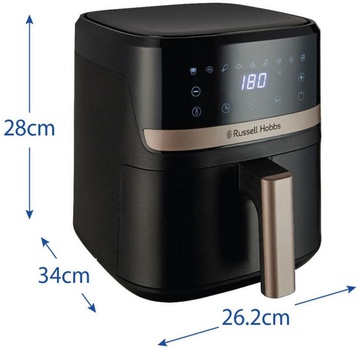 Russell Hobbs SatisFry 27610-56