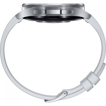 Samsung Galaxy Watch6 Classic 47mm eSIM Silver (SM-R965FZSA)