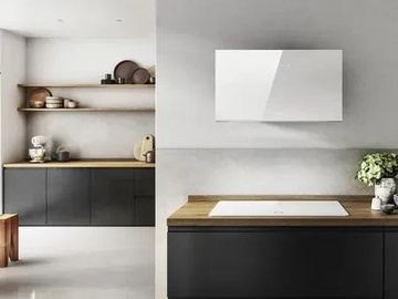 Elica PLAT WH/F/55