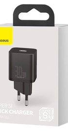 Baseus Super Si 30W Black (CCSUP-J01)