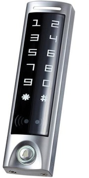 Yli electronic Кодовая клавиатура YK-1068A