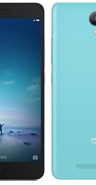 Xiaomi Redmi Note 2 GSM 16GB Blue
