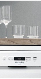 Hotpoint-Ariston HFC 3C41 CW