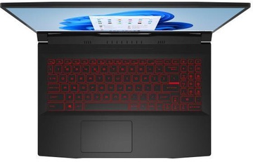 MSI Katana GF76 11UD (GF76 11UD-633XPL)