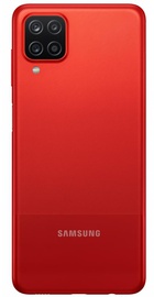 Samsung Galaxy A12 SM-A127F 4/64GB Red (SM-A127FZRV)