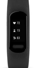 Garmin Vivosmart 5 Black (010-02645-10/00)
