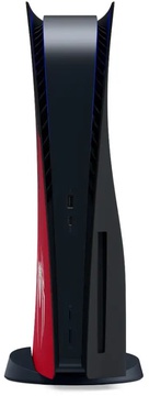 Sony PlayStation 5 825GB Marvel’s Spider-Man 2 Limited Edition Bundle (1000039602)
