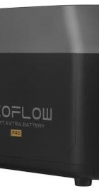 EcoFlow DELTA Pro Extra Battery (DELTAProEB-US)