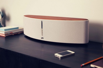 Polk Audio Woodbourne
