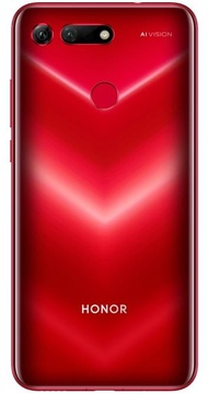Honor View 20 8/128GB Red