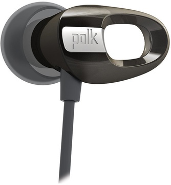 Polk Audio Nue Voe Black