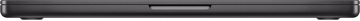 Apple MacBook Pro 14" Space Black Late 2023 (Z1AU0029P)