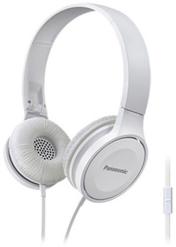 Panasonic RP-HF100MGC-W White