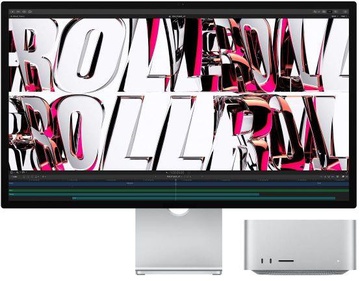 Apple Mac Studio (Z14K0001J)