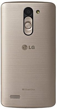 LG D335 L Bello Gold Black (UA UCRF)