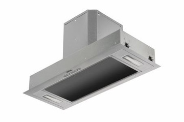 Zirtal CT-STYLE 60 IX/BL GLASS