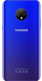 DOOGEE X95 Pro 4/32GB Blue