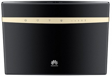 Huawei B525s-23a Black