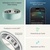 Oura Ring 4 Ceramic Tide Size 12 (JZ90-57461-12)