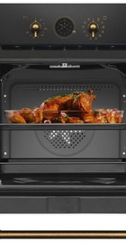 Amica ED17319B RETRO