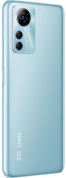 ZTE Blade A72S 4/128GB Blue (Global Version)