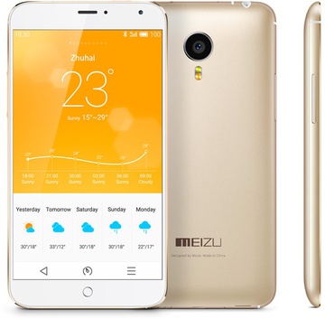 Meizu MX4 Pro 32GB Gold