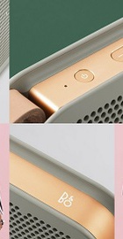 Bang&Olufsen BeoPlay A2 Grey