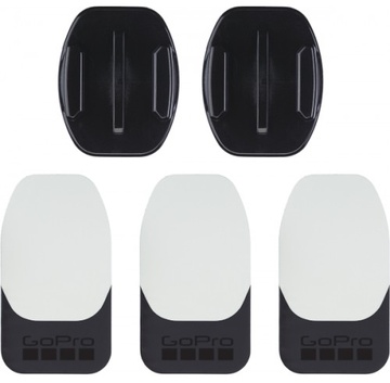 GoPro Removable Instrument Mounts (AMRAD-001)
