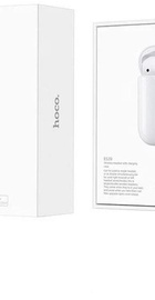 Hoco ES39 Wireless Charging White