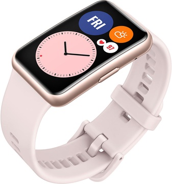 HUAWEI Watch Fit Sakura Pink (55025872)