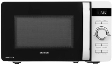Sencor SMW 5017WH