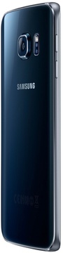 Samsung G925F Galaxy S6 Edge 64GB Black Sapphire (UA UCRF)
