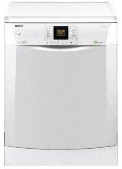 Beko DFN 6838 W