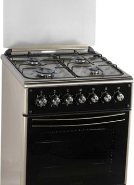 CANREY CGEK 6060 KGGT IX