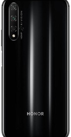 Honor 20 6/128GB Black