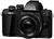 Olympus OM-D E-M10 Mark II kit (14-42mm + 40-150mm)