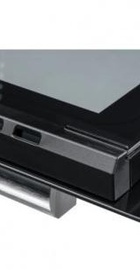 GRANADO GEO 62-1300 Inox black