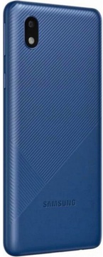 Samsung Galaxy A01 Core 1/16GB Blue (SM-A013FZBD)
