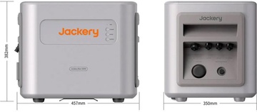 Jackery NAVI 2000 (21-0001-000279)