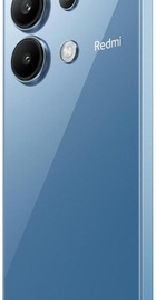 Xiaomi Redmi Note 13 4G 6/128GB Ice Blue