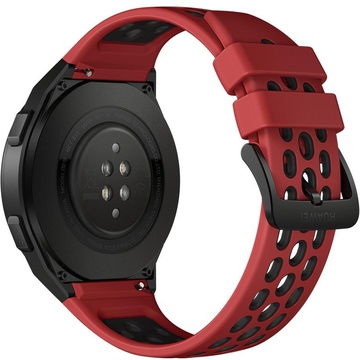 HUAWEI Watch GT 2e Lava Red (55025274)